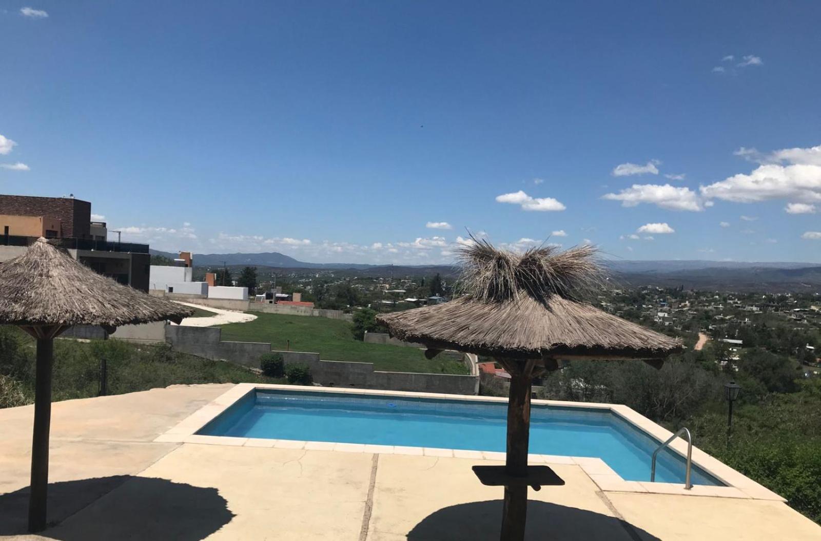 Carlos Paz, Santa Cruz Del Сasa de vacaciones Villa Carlos Paz